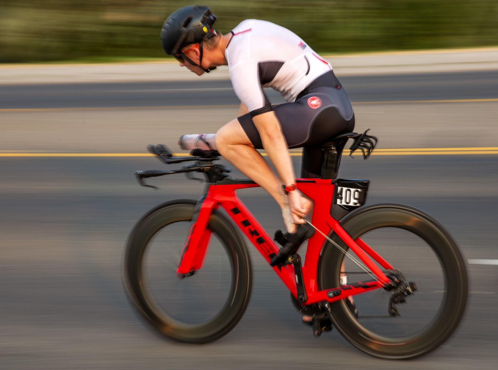 Spudman Triathlon